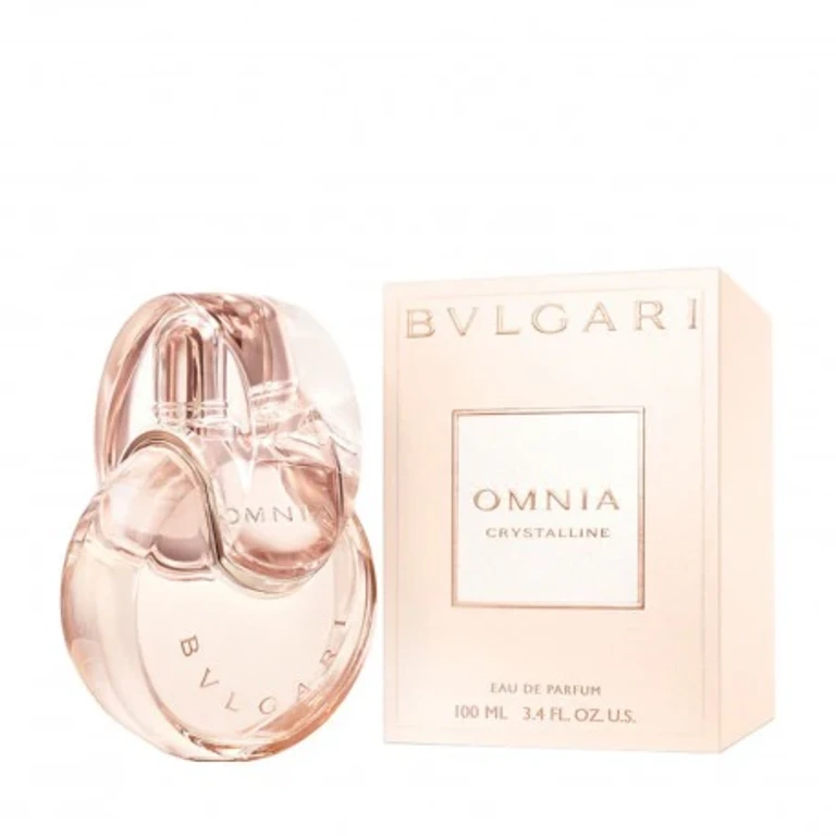Omnia Cristallino - Eau De Parfum 50 ml