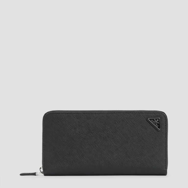Zip Aroud Wallet