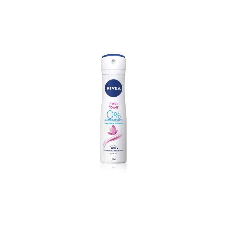 Fresh Flower Deodorant - 150ml
