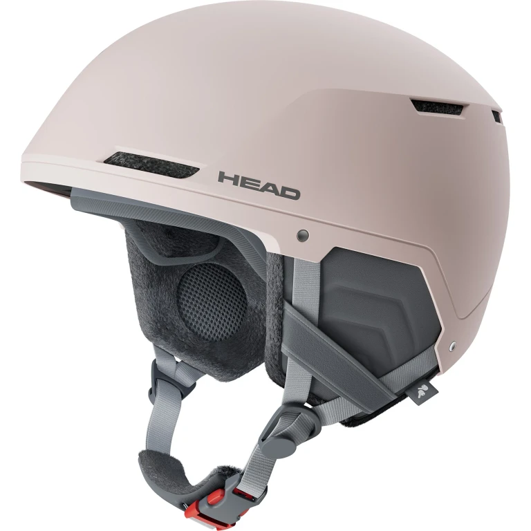 Compact EVO Ski and Snowboard Helmet - Women's