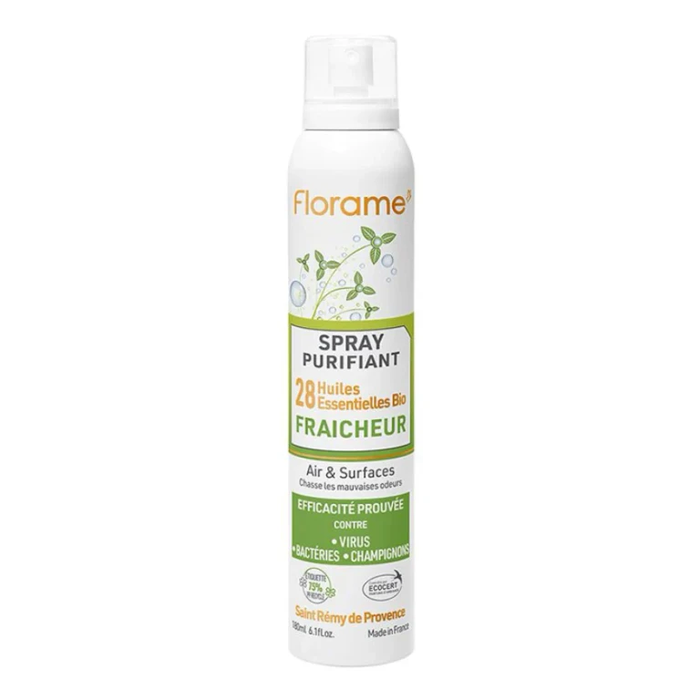 Purifying Bio Freshness Spray for Air and Surfaces 180ml