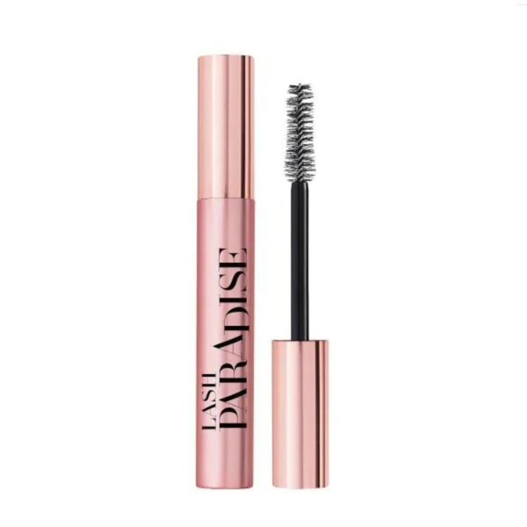 Compression and Extension Mascara Paradise (Extatic Mascara) 6.4 ml - Shade: Extra Black