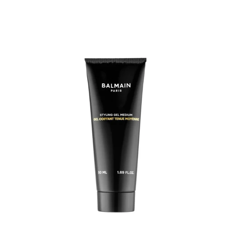 Homme Medium Hold Styling Gel 50 ml