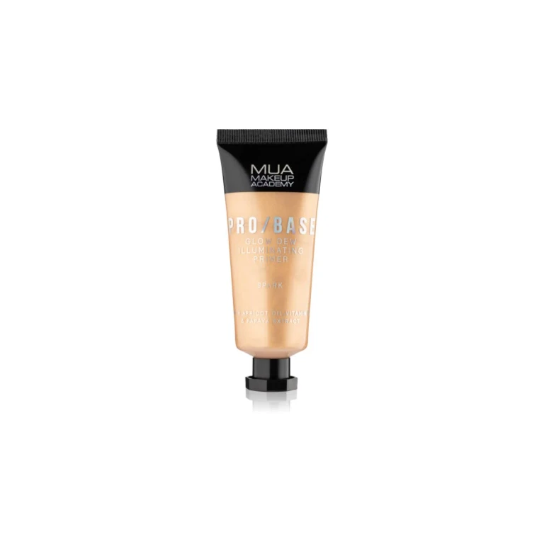 PRO/BASE Dew illuminating primer color Spark 30 ml