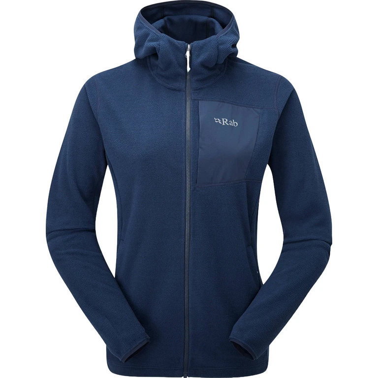 Tecton Hoody - Women's