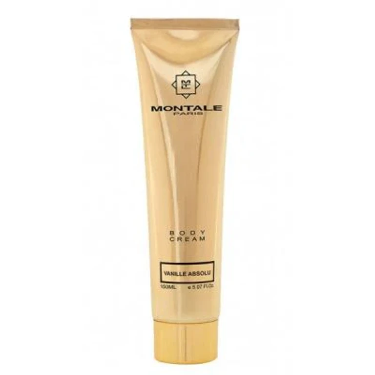 Vanille Absolu Body Cream 150 ml