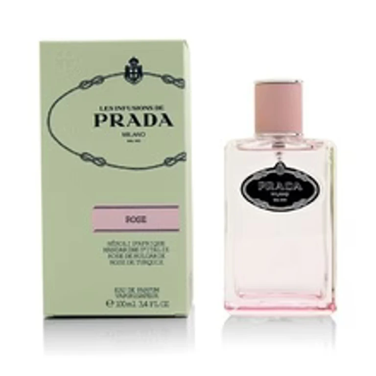 The Infusions of Prada Rose EDP 100ml