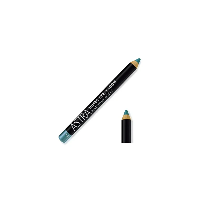 Astra Jumbo Creamy - Eye Pencil - 64 Mermaids Tear