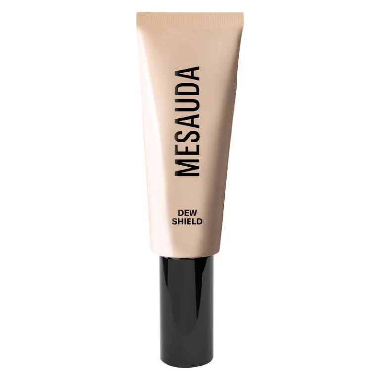 Dew Shield 有色保湿防护霜 SPF 20