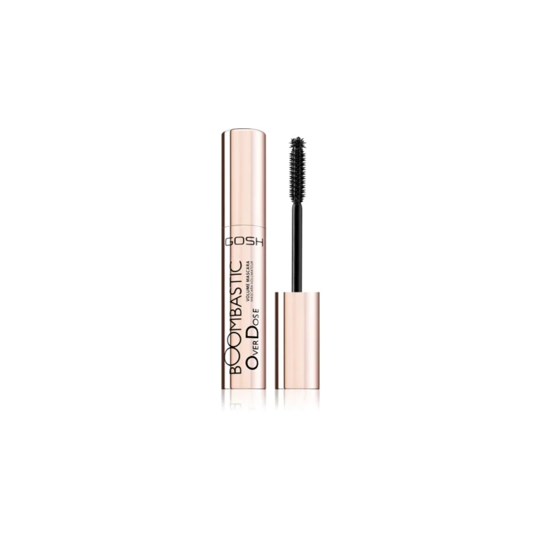 Boombastic Volumizing Mascara Ultra Black Color 001 Extreme Black 10 Ml