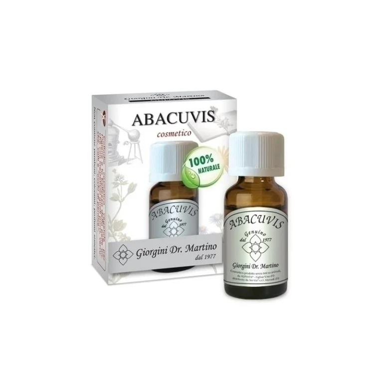 Abacuvis 10 Ml