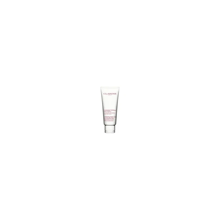 Exfoliating Body Scrub - Smoothing Body Scrub size 200ml