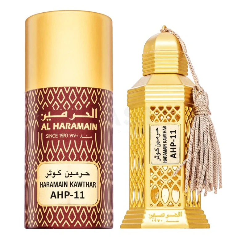 Kawthar CPO W 12 ml