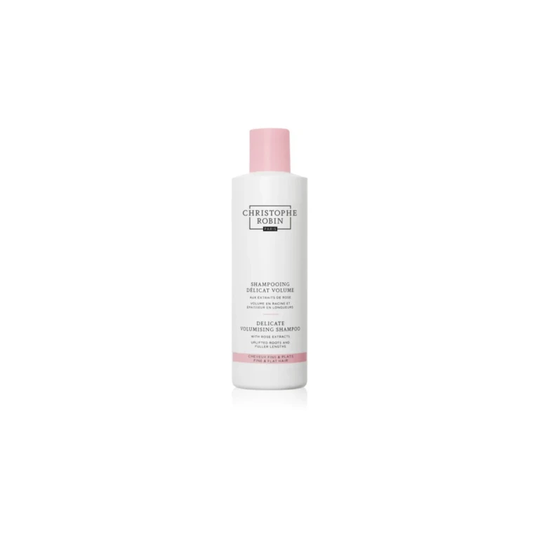 Ritual Volume Volume shampoo with rose extracts Fine & flat hair 250ml