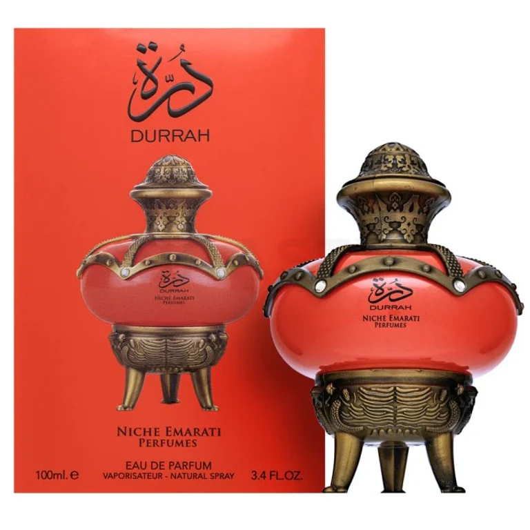 Niche Emarati Durrah EDP U 100 ml