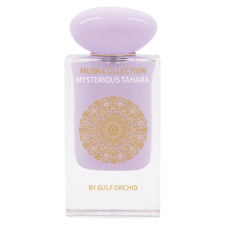 Gulf Orchid Musk Collection edp 60 ml mysterious tahara