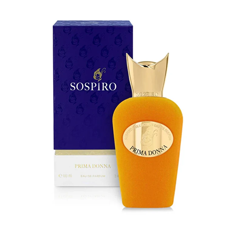 Prima Donna - Edp - Volume: 100 ml