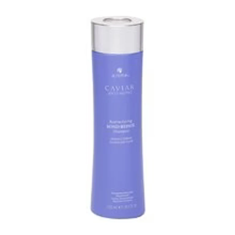Anti-aging caviar restructuring shampoo - Strengthening shampoo for damaged hair 1000 ml