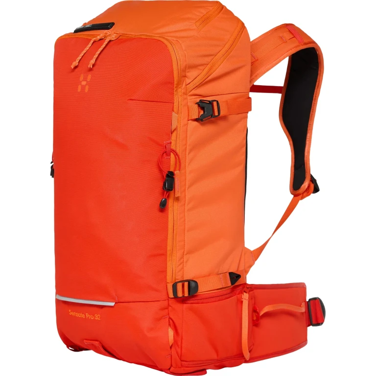 Sensate Pro Backpack 32L
