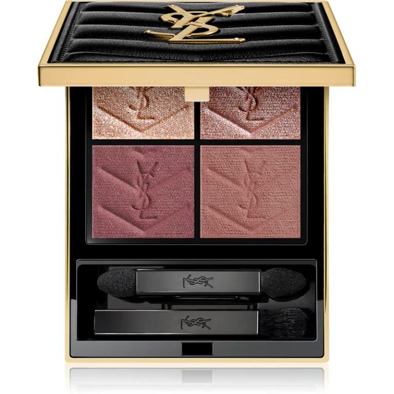 Couture Eyeshadow Palette 4g 500 Medina Glow