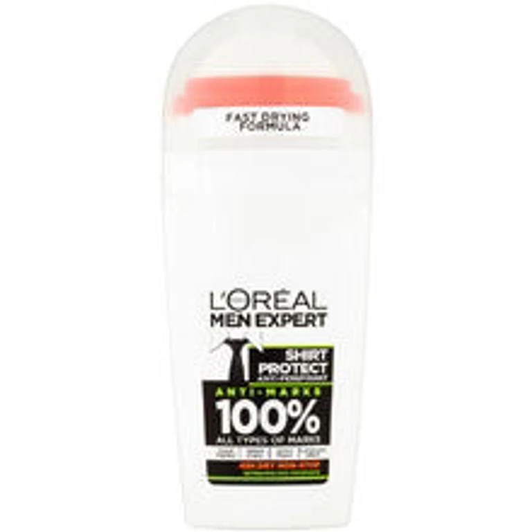 ANTIPERSPIRANT FOR MEN EXPERT Shirt Protect - 50ml