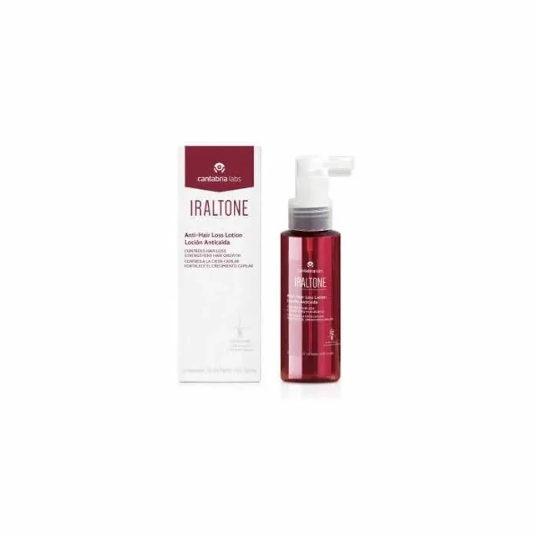 Anti-Hair Loss Lotion 100ml