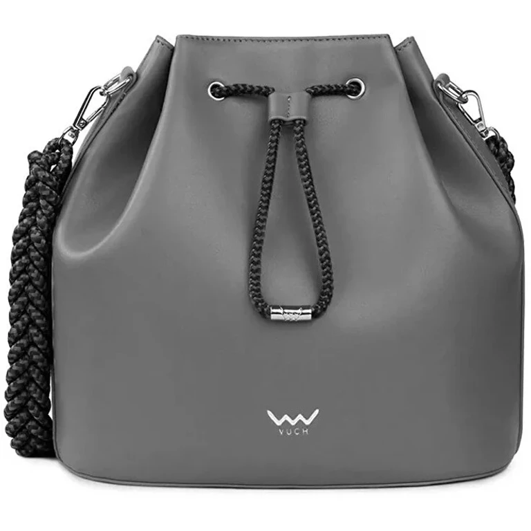 Women's Shoulder Bag Libane Grey