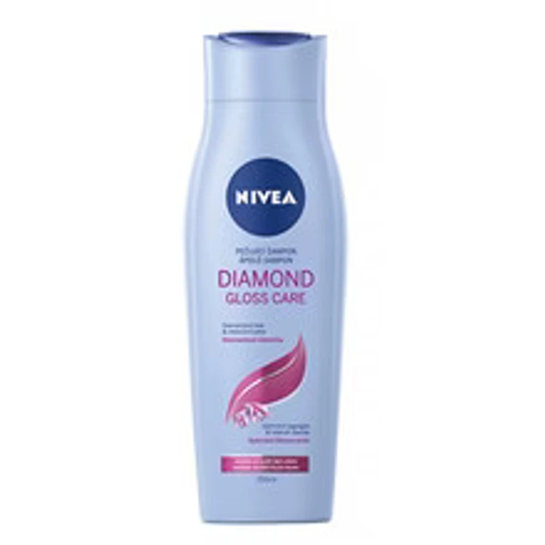 Shampoo Diamond Gloss Care 400ml