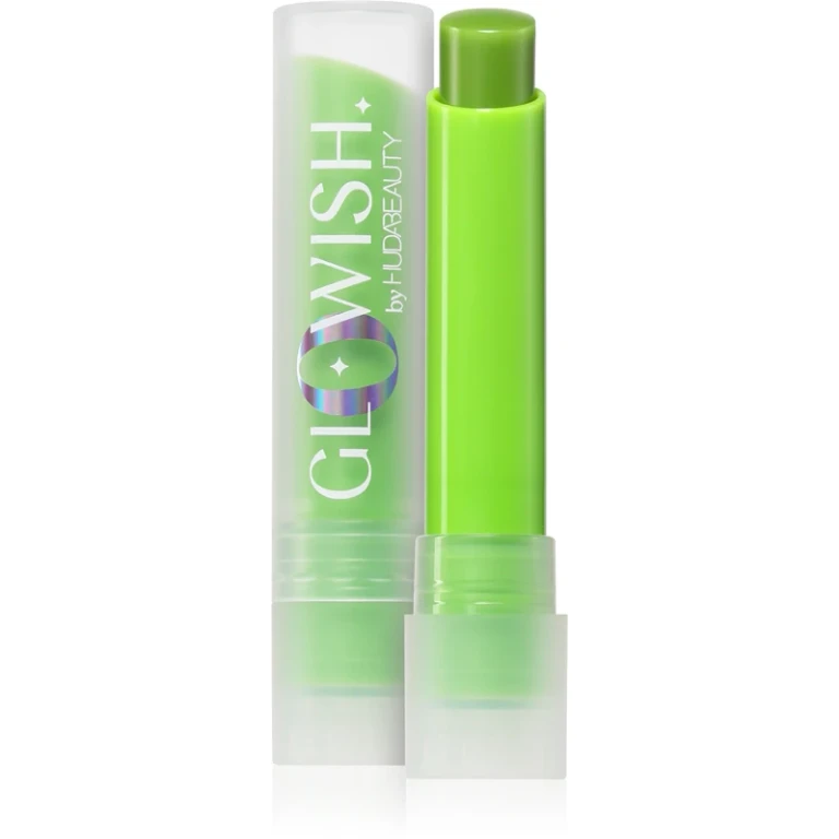 GLOWISH SUPER JELLY LIP LIPS 2.5 g MATCHA