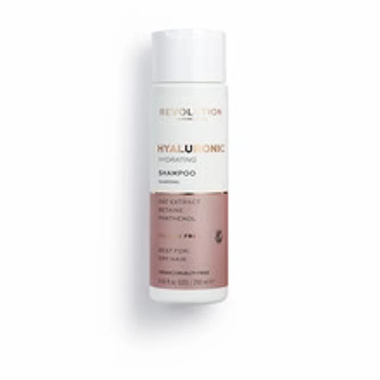 Hyaluronic Hydrating Shampoo (Dry and Brittle Hair) - 250ml