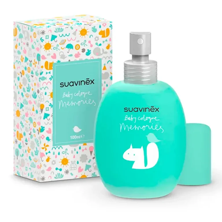 Baby Cologne Memories EDC spray 100 ml