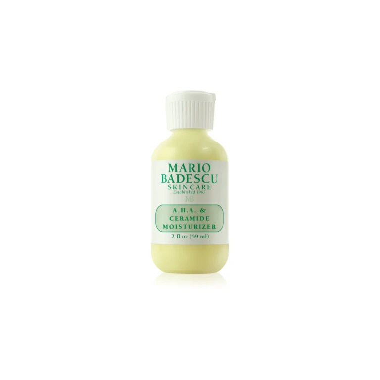 AHA & Ceramide Illuminating Moisturizer 59ml