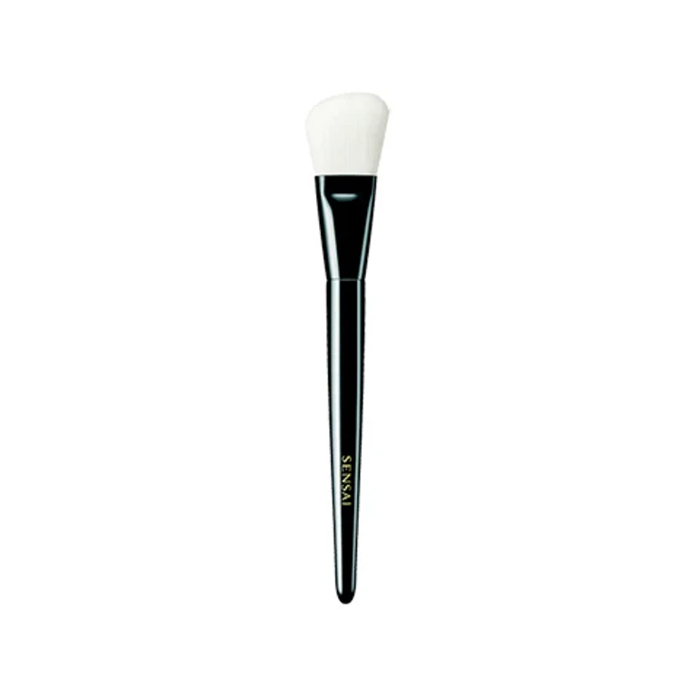 Liquid foundation brush Sensai