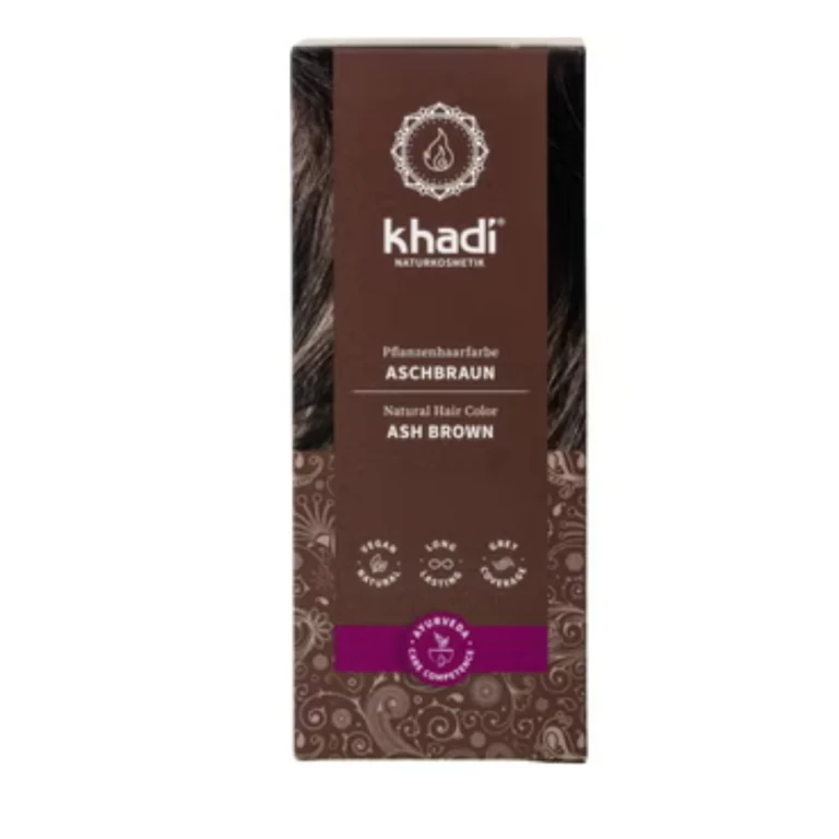 ® Vegetable Dye - Ash Brown 100 g