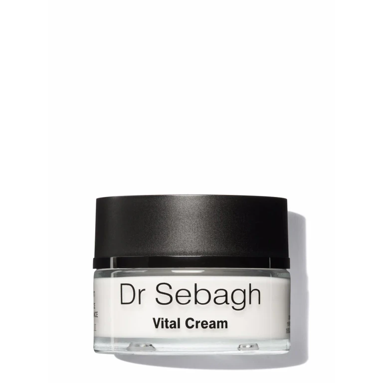 Vital Moisturising Day Cream for Face 50 ml