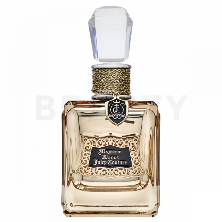 Majestic Woods Eau de Parfum