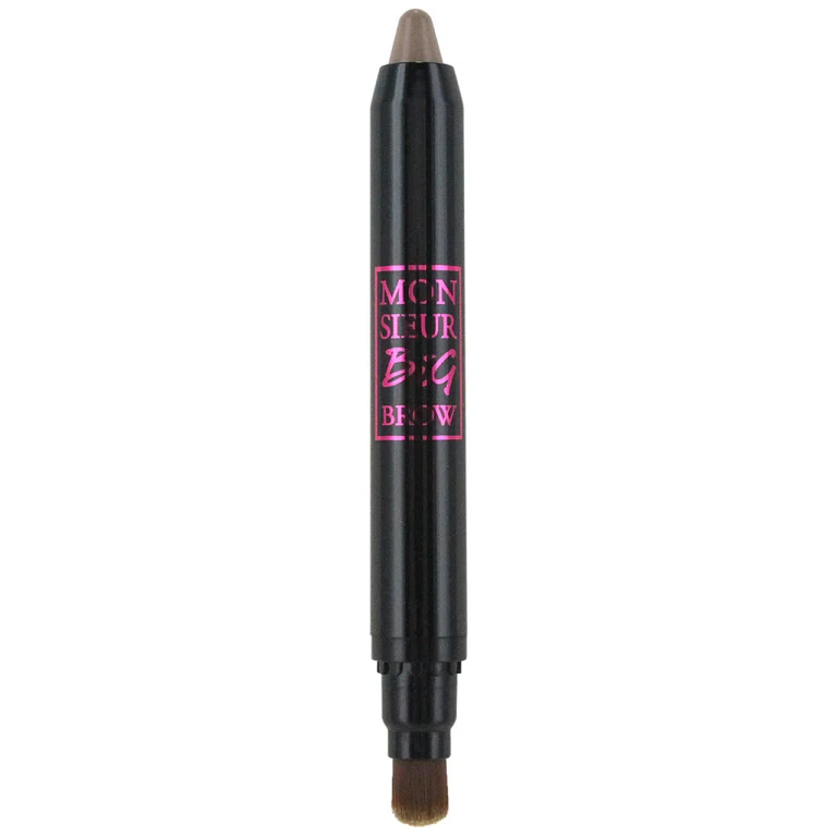 Lancome Monsieur Big Brow Cream Pencil for Eyebrows 01 Blonde 15 g