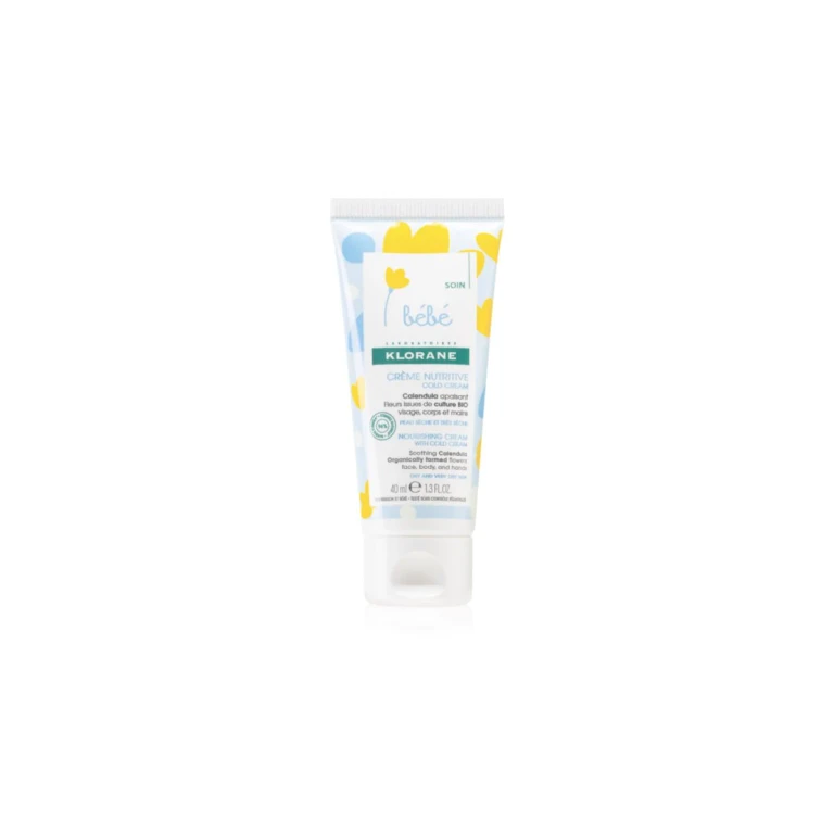 Baby Care Nourishing Cream Cold Cream 40ml