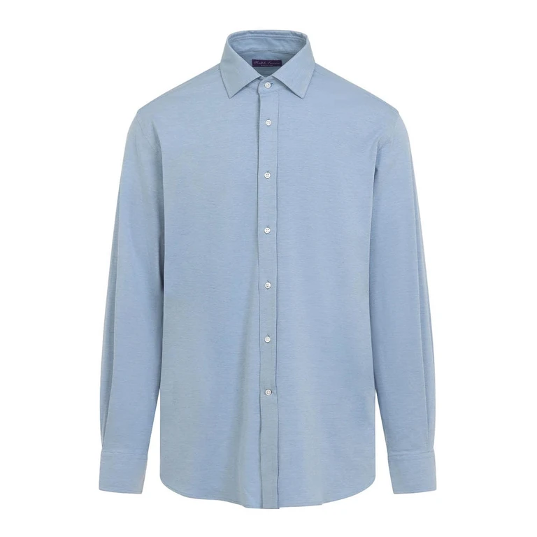 Chemise - Bleu (791P17471002)