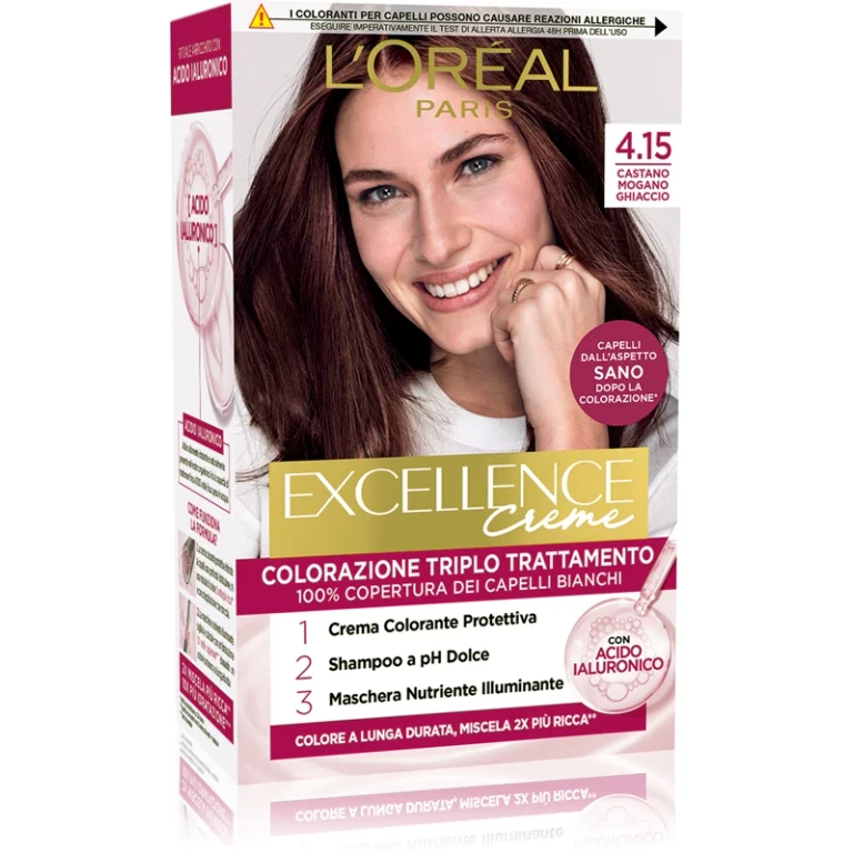 L'Oréal Paris Excellence Hair Dye Cream Color