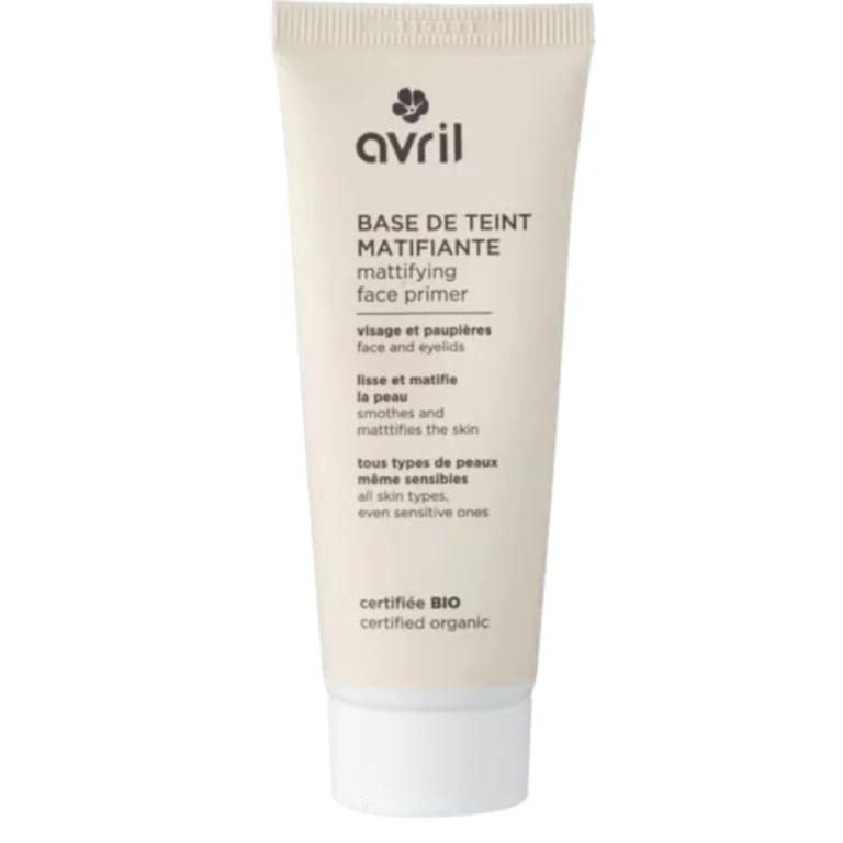 Mattifying face primer 30 ml