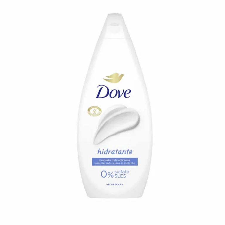 シャワージェル 0 Sles 720ml