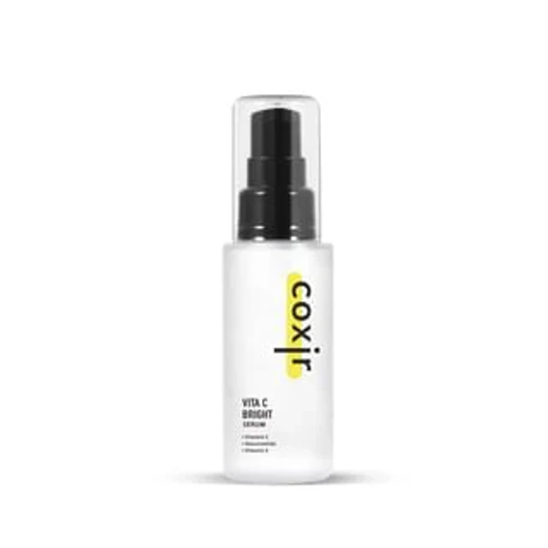 Vitamin C Luminous Serum