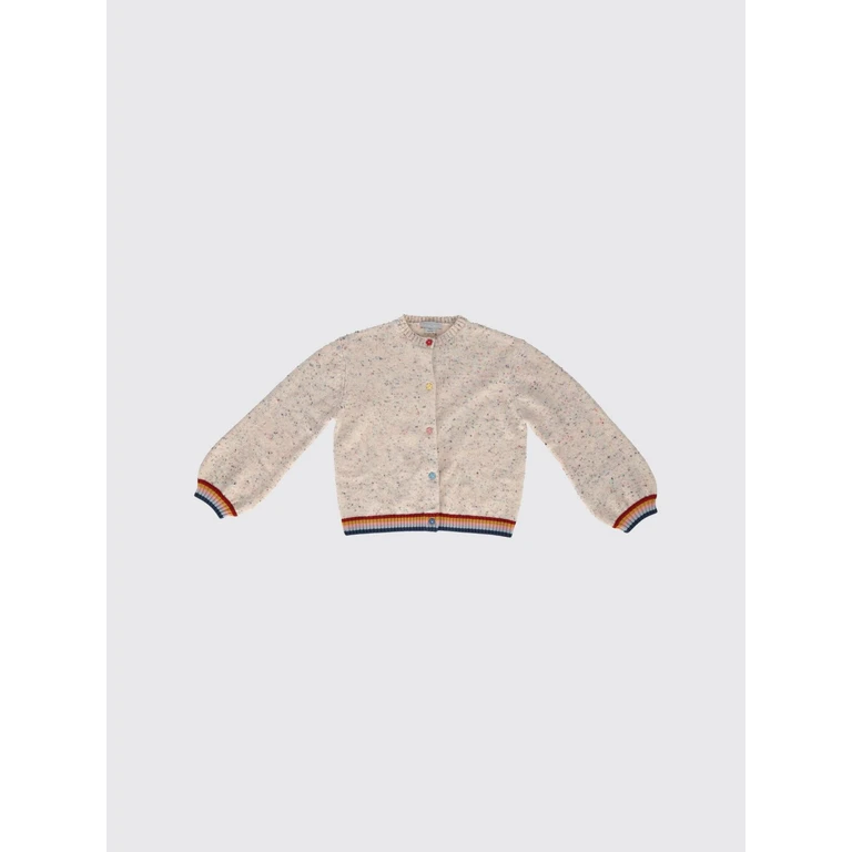 Sweater Kids color White (TZ9A00Z3896101)