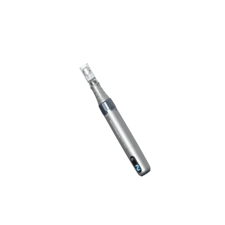 Pro Microneedling Pen 9 PIN 10 PK Grey