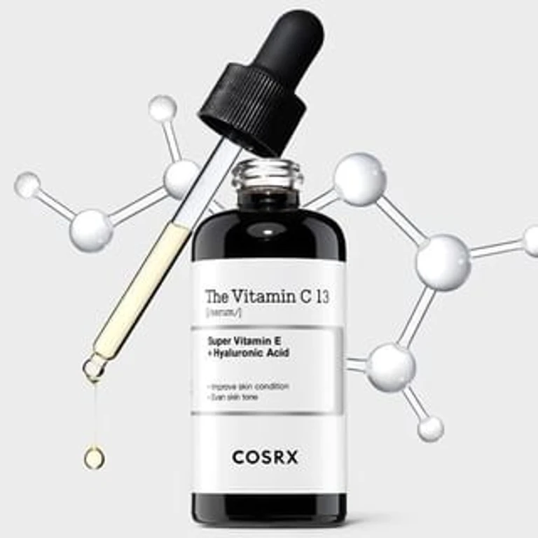 Vitamin C Serum 13