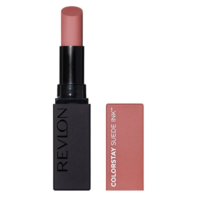 Colorstay Suede Ink Lipstick 003 - Want It All