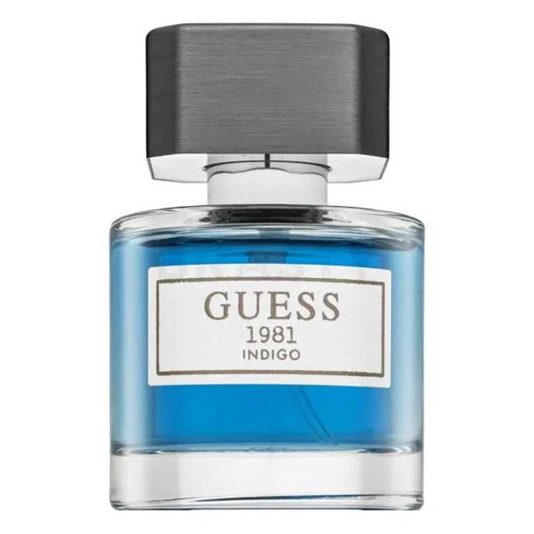 1981 Indigo EDT