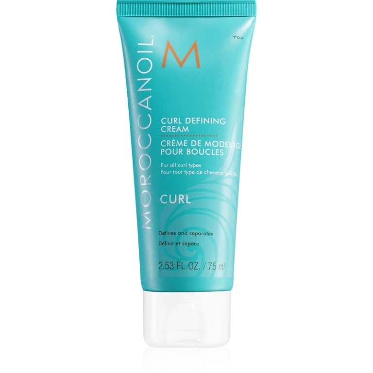Definitive Curl Cream - 75 ml