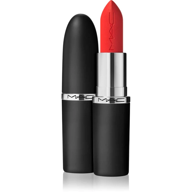 Mac M·A· Cximal Silky Matte Lipstick 3.5 g No Coral-Ation